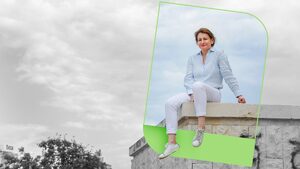 Личният пример като стратегия: Диляна Якова и силата на малките действия