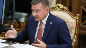 Уволненият руски транспортен министър бе открит мъртъв в колата си