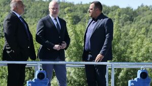 Росен Желязков: Няма данни за превишаване на правомощия при ареста на Коцев