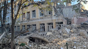 Русия даде гражданство и орден на американец, шпионирал украинците