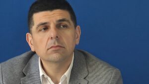 Мирчев: Антикорупционната комисия вече е Комисията на Пеевски за удари по опозиционери