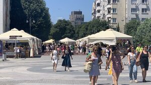 Варна остава без "Алея на книгата" тази година