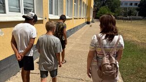 Омбудсманът поиска закриване на детски интернат след сигнали за насилие