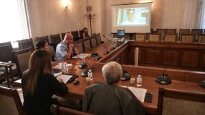 Как ще протече изслушването
