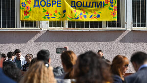 Излезе четвъртото класиране за прием в гимназиите