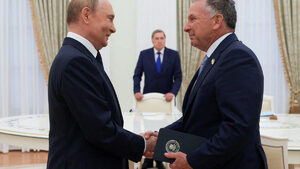 Уиткоф консултира европейски лидери за срещата Тръмп-Путин