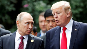 Срещата Тръмп – Путин е насрочена за края на идната седмица, търси се място