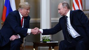 Тръмп, Путин и фалшивите български "миролюбци"