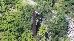 Руските сили са осъществили внезапен пробив в Източна Украйна
