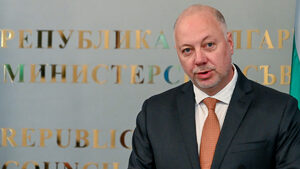 Премиерът очаква от парламента закони, които да върнат баланса между институциите