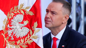 Разговорът с Тръмп за Украйна предизвика скандал в Полша