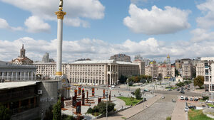 Коалицията на желаещите потвърди готовност да изпрати контингент в Украйна