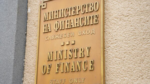 Синдикат очаква държавата да събере само 80% от заложените приходи от ДДС