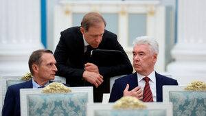 Путин намекна, че САЩ и Русия може да се договорят за контрола на ядрените оръжия