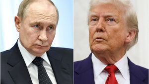 Тръмп и Путин – как протекоха срещите им досега