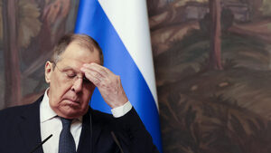 Лавров: не предричаме нищо занапред
