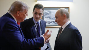 Тръмп твърди, че е уговорил Путин да се види със Зеленски