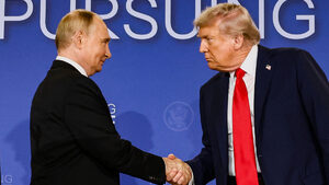Путин не иска спиране на огъня, а мирен договор, и Тръмп го подкрепя