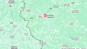 Счупени прозорци в руска АЕЦ след украинска дронова атака