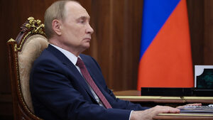 Швейцария обеща имунитет на Путин, ако дойде за преговори със Зеленски