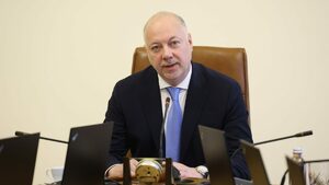 Премиерът обяви, че започва изграждането на язовир "Черни Осъм"