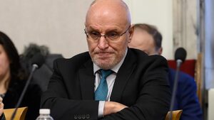 БНБ обвини "Продължаваме промяната" в "недопустим опит за политически натиск"