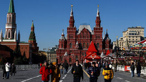 Москва санкционира журналисти от "Гардиън", "Телеграф" и "Таймс"