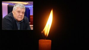 Почина журналистът Иван Рачев
