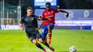 "Арда" запази шансове за реванша срещу "Ракув" след 0:1 в първия мач