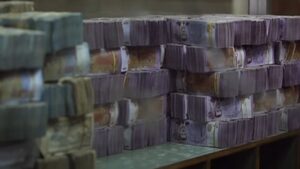Сирия ще деноминира валутата си, новите банкноти ще се печатат в Русия