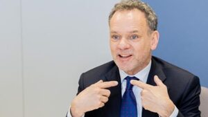 Министри напуснаха правителството на Нидерландия заради Газа