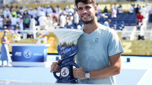 US Open 2025 рестартира битката между Синер и Алкарас за номер 1 в световната ранглиста