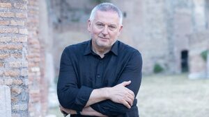 "Градинарят и смъртта" на Георги Господинов или Европа като градина за обработване