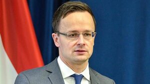 Петер Сиярто призова Киев да престане със заплахите заради нефтопровода "Дружба"