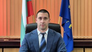 Плевен има нов областен управител след даден от премиера и изтекъл срок