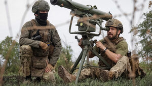 ЕС мисли да обучава украинските военни у дома