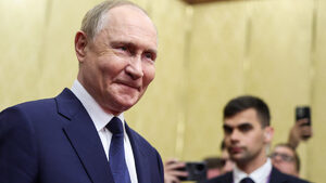 Путин допусна членство на Украйна в ЕС и сътрудничество с нея и САЩ за Запорожката АЕЦ