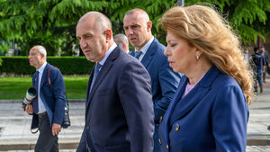 Вицепрезидентът: В приоритетите на мнозинството липсват острите проблеми на хората