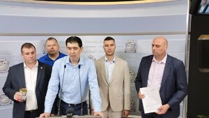 БСП също като "Спаси София" е за намаляване на цената на билета за градски транспорт