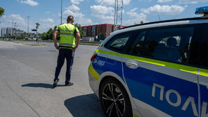 Новите пътни глоби влизат в сила този уикенд, санкции има и за превишена средна скорост