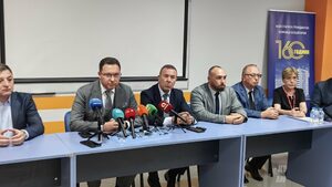 Сарафов да премести разследването на русенския случай в друг съдебен район