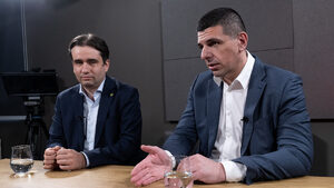 Ивайло Мирчев: МВР излъга за случилото се в Русе (видео)