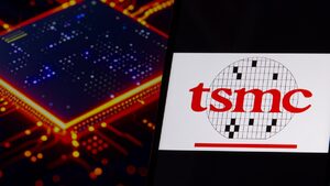Най-големият производител на чипове в света трябва да излезе извън Тайван