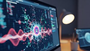 ASML и Mistral в европейска AI мегасделка за 1.3 млрд. евро