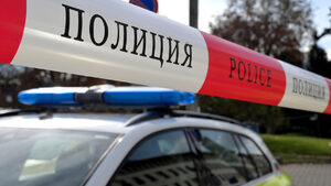 Дете загина при катастрофа със самоделно АТВ