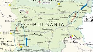 Кабинетът одобри гаранции близо 250 млн. лв. за заеми на "Булгартрансгаз"