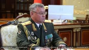 Беларус: И ние свалихме дронове, отклонили се заради електронно заглушаване в Украйна