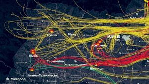 Руски дронове над Полша: За пръв път страна от НАТО стреля във войната в Украйна
