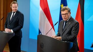 Германският външен министър: Русия не е готова за дипломация, това е изнудване