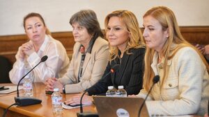 Съветници от медийния регулатор се оплакаха, че Кошлуков ги е заплашил със съд и полиция
